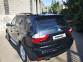 BMW X3 2007 годаүшін4 600 000 тг. в Алматы – фото 2