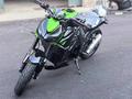  Kawasaki Z1000 2024 года за 2 200 000 тг. в Алматы – фото 3