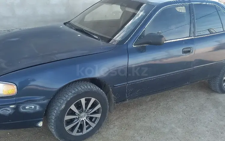 Toyota Camry 1996 годаfor1 700 000 тг. в Актау