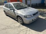 Opel Astra 2003 года за 2 200 000 тг. в Актобе – фото 4