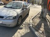 Opel Astra 2003 года за 2 200 000 тг. в Актобе – фото 2