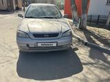 Opel Astra 2003 года за 2 200 000 тг. в Актобе – фото 3