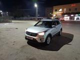 Hyundai Creta 2020 года за 8 500 000 тг. в Костанай – фото 2