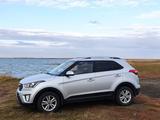 Hyundai Creta 2020 года за 8 500 000 тг. в Костанай
