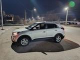 Hyundai Creta 2020 года за 8 500 000 тг. в Костанай – фото 3