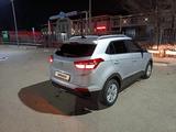 Hyundai Creta 2020 года за 8 500 000 тг. в Костанай – фото 4