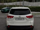 Toyota Highlander 2017 года за 15 500 000 тг. в Алматы – фото 5