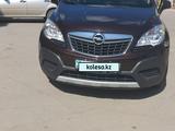 Opel Mokka 2014 года за 5 800 000 тг. в Уральск