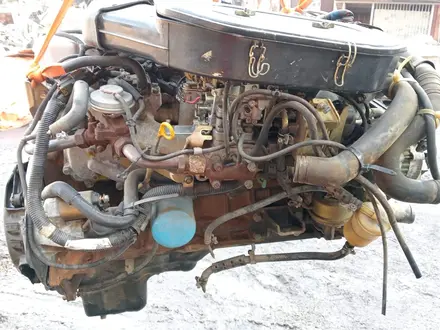 Двигатель TB42 4.2, TB45 4.5, TB48 4.8 АКПП автомат за 1 400 000 тг. в Алматы – фото 12