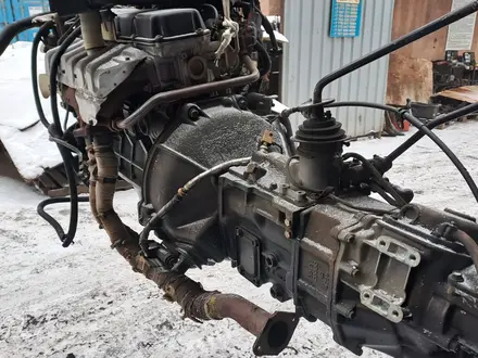 Двигатель TB42 4.2, TB45 4.5, TB48 4.8 АКПП автомат за 1 400 000 тг. в Алматы – фото 18