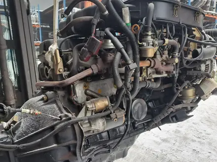 Двигатель TB42 4.2, TB45 4.5, TB48 4.8 АКПП автомат за 1 400 000 тг. в Алматы – фото 19