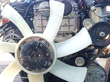 Двигатель TB42 4.2, TB45 4.5, TB48 4.8 АКПП автомат за 1 400 000 тг. в Алматы – фото 6