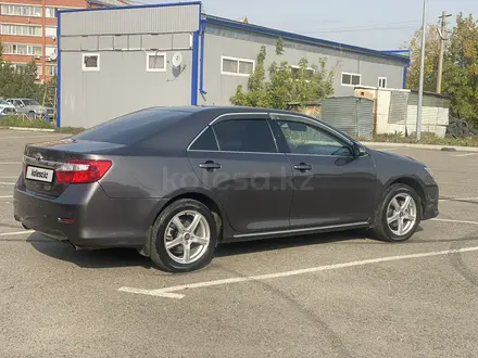 Toyota Camry 2012 года за 8 500 000 тг. в Петропавловск – фото 17