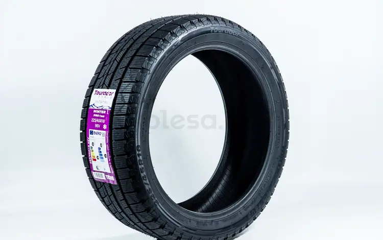 225/45R18 95V XL 255/40R18 99V XL — Tourador WINTER PRO TSU2 за 140 000 тг. в Алматы