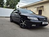 Hyundai Grandeur 2007 годаүшін4 500 000 тг. в Алматы