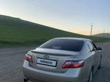 Toyota Camry 2007 годаүшін5 999 999 тг. в Усть-Каменогорск – фото 2