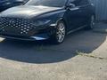 Hyundai Grandeur 2020 года за 13 500 000 тг. в Кызылорда