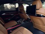 Audi A8 2023 года за 67 000 000 тг. в Актау – фото 4