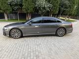 Audi A8 2023 года за 67 000 000 тг. в Актау – фото 2