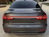 Audi A8 2023 года за 67 000 000 тг. в Актау – фото 5