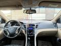 Hyundai Sonata 2011 года за 5 800 000 тг. в Кызылорда – фото 13