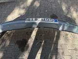Бампер передний BMW e39 рестайлинг за 30 000 тг. в Алматы – фото 2
