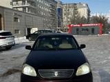 Toyota Mark II 2004 годаfor2 700 000 тг. в Астана – фото 2