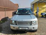 Land Rover Range Rover 2003 года за 4 500 000 тг. в Алматы