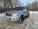 Toyota Land Cruiser Prado 2005 годаfor13 000 000 тг. в Астана – фото 2