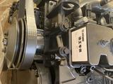 Двигатель 6CT за 10 000 тг. в Астана – фото 2