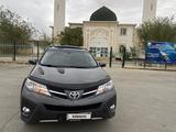 Toyota RAV4 2015 года за 8 700 000 тг. в Актау