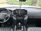 Toyota Land Cruiser 2018 годаүшін30 000 000 тг. в Актобе