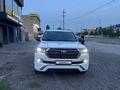 Toyota Land Cruiser 2018 года за 30 000 000 тг. в Актобе – фото 2
