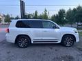 Toyota Land Cruiser 2018 года за 30 000 000 тг. в Актобе – фото 4