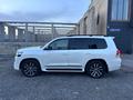 Toyota Land Cruiser 2018 года за 30 000 000 тг. в Актобе – фото 5