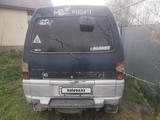 Mitsubishi Delica 1993 года за 1 300 000 тг. в Алматы – фото 2