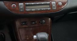 Toyota Camry 2005 года за 4 500 000 тг. в Туркестан – фото 3