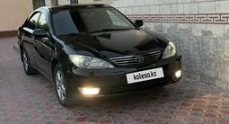 Toyota Camry 2005 года за 4 500 000 тг. в Туркестан