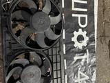 Основной вентилятор радиатор гольф 5 за 50 000 тг. в Караганда