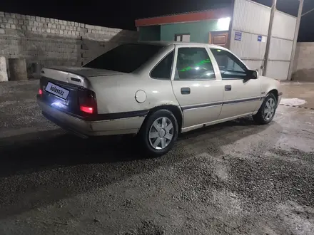 Opel Vectra 1991 года за 700 000 тг. в Шолаккорган – фото 5