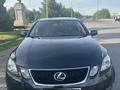 Lexus GS 300 2005 годаүшін7 000 000 тг. в Талдыкорган – фото 2