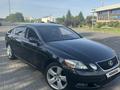 Lexus GS 300 2005 годаүшін7 000 000 тг. в Талдыкорган