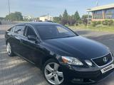 Lexus GS 300 2005 года за 7 000 000 тг. в Талдыкорган