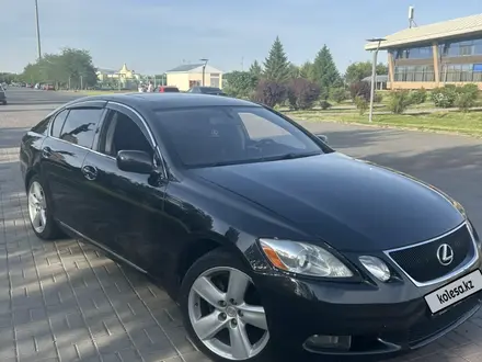 Lexus GS 300 2005 года за 7 000 000 тг. в Талдыкорган