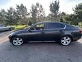 Lexus GS 300 2005 годаүшін7 000 000 тг. в Талдыкорган – фото 3