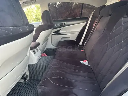 Lexus GS 300 2005 года за 7 000 000 тг. в Талдыкорган – фото 8