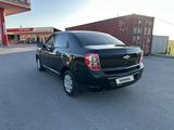 Chevrolet Cobalt 2022 годаүшін4 450 000 тг. в Шымкент – фото 4