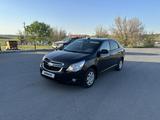 Chevrolet Cobalt 2022 годаүшін4 450 000 тг. в Шымкент