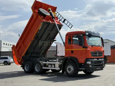 Howo  T5G 2025 года в Астана – фото 3
