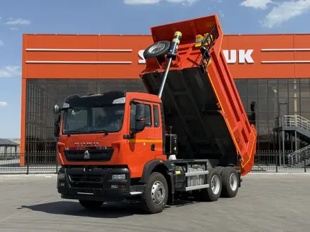 Howo  T5G 2025 года в Астана